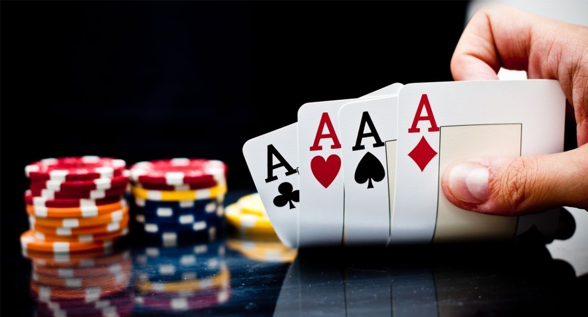 What Is VPIP in Poker? Baju Poker